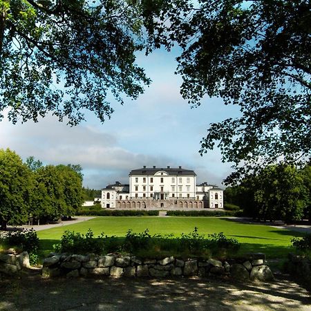 Rosersbergs Slottshotell Esterno foto