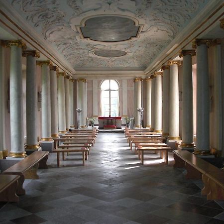 Rosersbergs Slottshotell Esterno foto