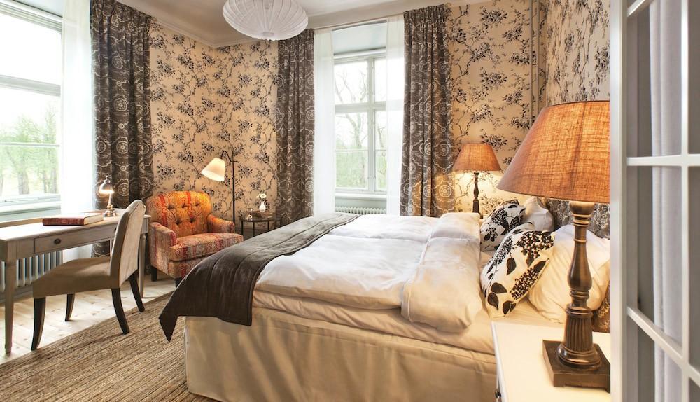 Rosersbergs Slottshotell Esterno foto