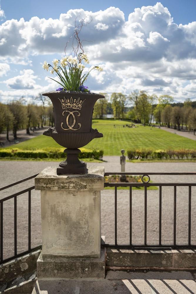Rosersbergs Slottshotell Esterno foto