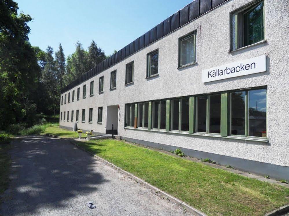 Rosersbergs Slottshotell Esterno foto