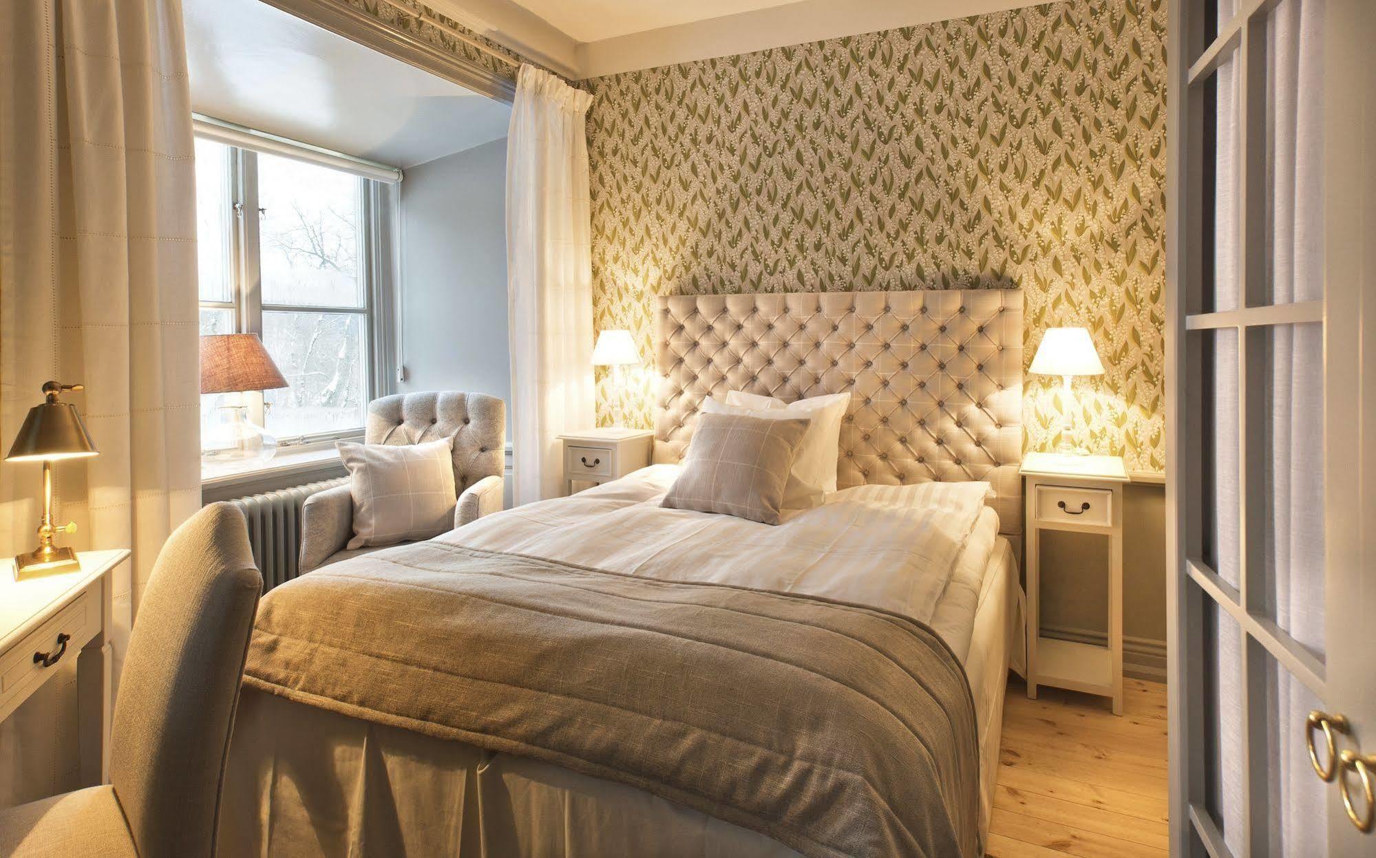Rosersbergs Slottshotell Esterno foto